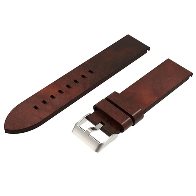 Fashion watch bracelet watchbands genuine leather strap watch band accessories wristband For Garmin Fenix 5 watchband Free ship
Fashion watch bracelet watchbands genuine leather strap watch band accessories wristband For Garmin Fenix 5 watchband Free ship