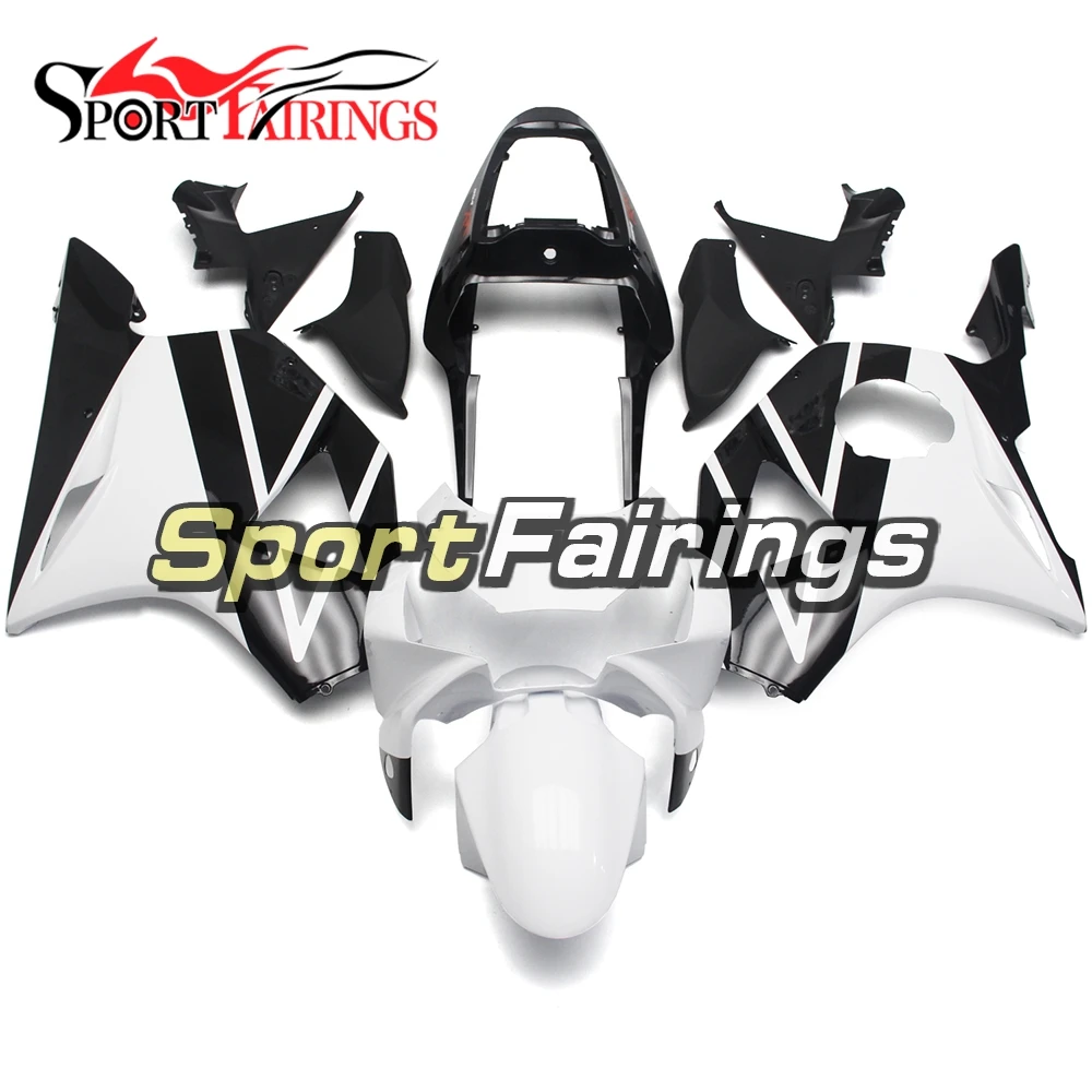 Motorcycle Fairing Kit For Honda CBR900RR 954 Year 02 03 2002 2003 ABS Fairing Kit Bodywork Motorbike Cowling Black White Carene
Motorcycle Fairing Kit For Honda CBR900RR 954 Year 02 03 2002 2003 ABS Fairing Kit Bodywork Motorbike Cowling Black White Carene