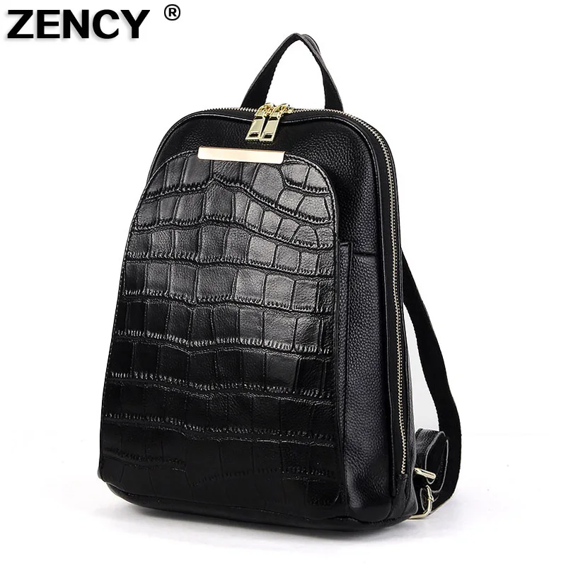 2022 Genuine Cow Leather Multifunction Backpack Women Design Shopping Backpack Lady Girl Top Layer Cowhide School Bag Mochila
2022 Genuine Cow Leather Multifunction Backpack Women Design Shopping Backpack Lady Girl Top Layer Cowhide School Bag Mochila