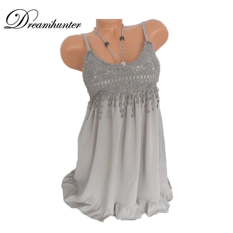 S-5XL large Size Summer Sexy Lace Vestido Spaghetti Strap Flower Hollow Mini Dress Women Beach Dress Casual Dress Vest Tops
S-5XL large Size Summer Sexy Lace Vestido Spaghetti Strap Flower Hollow Mini Dress Women Beach Dress Casual Dress Vest Tops