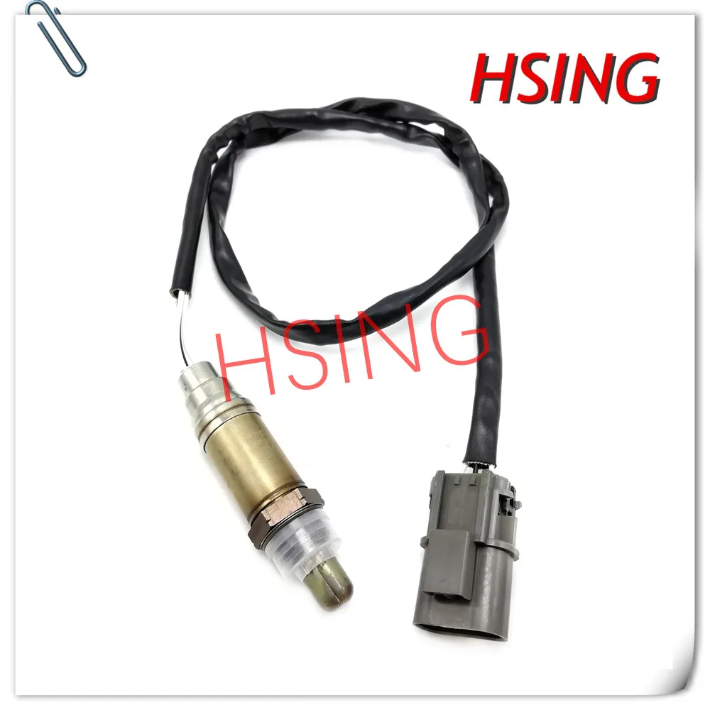 Oxygen Sensor O2 Sensor Fits For Maxima Frontier Xterra Infiniti I30 ***Part No# 22690-40U15 234-3098 2269040U15
Oxygen Sensor O2 Sensor Fits For Maxima Frontier Xterra Infiniti I30 ***Part No# 22690-40U15 234-3098 2269040U15