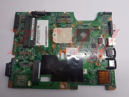 Для HP Pavilion G60 CQ60 G60-120US материнская плата для ноутбука DDR2 498460-001 48.4J103.051
Для HP Pavilion G60 CQ60 G60-120US материнская плата для ноутбука DDR2 498460-001 48.4J103.051