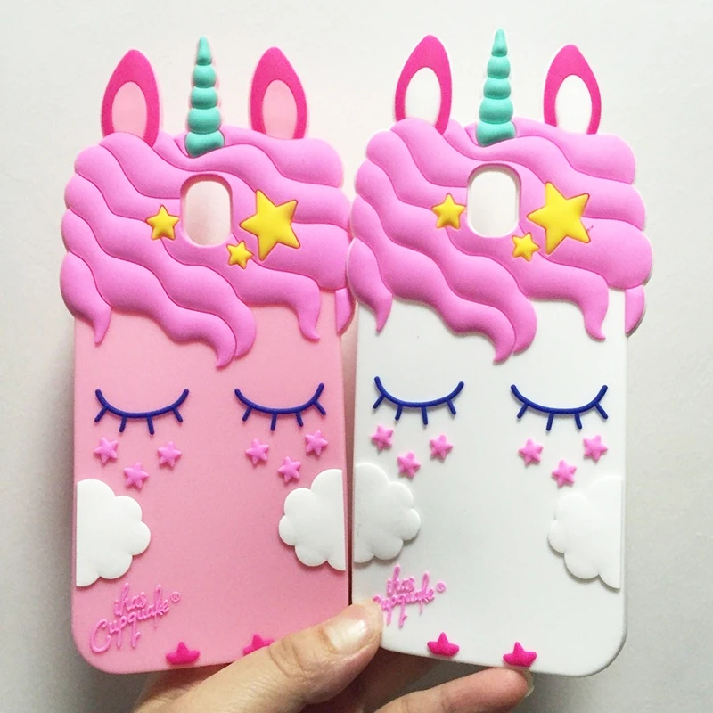 Unicorn Case For Fundas Samsung Galaxy J3 J5 J7 2016 2017 Case Coque For Samsung J5 Pro J530F J330F J730F Silicone Soft Cover
Unicorn Case For Fundas Samsung Galaxy J3 J5 J7 2016 2017 Case Coque For Samsung J5 Pro J530F J330F J730F Silicone Soft Cover