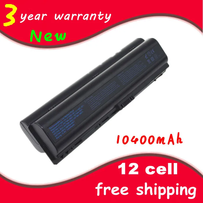 Новая аккумуляторная батарея для ноутбука HP/Comqap DV2800 DV2900 DV6100 DV6000 DV6200
Новая аккумуляторная батарея для ноутбука HP/Comqap DV2800 DV2900 DV6100 DV6000 DV6200