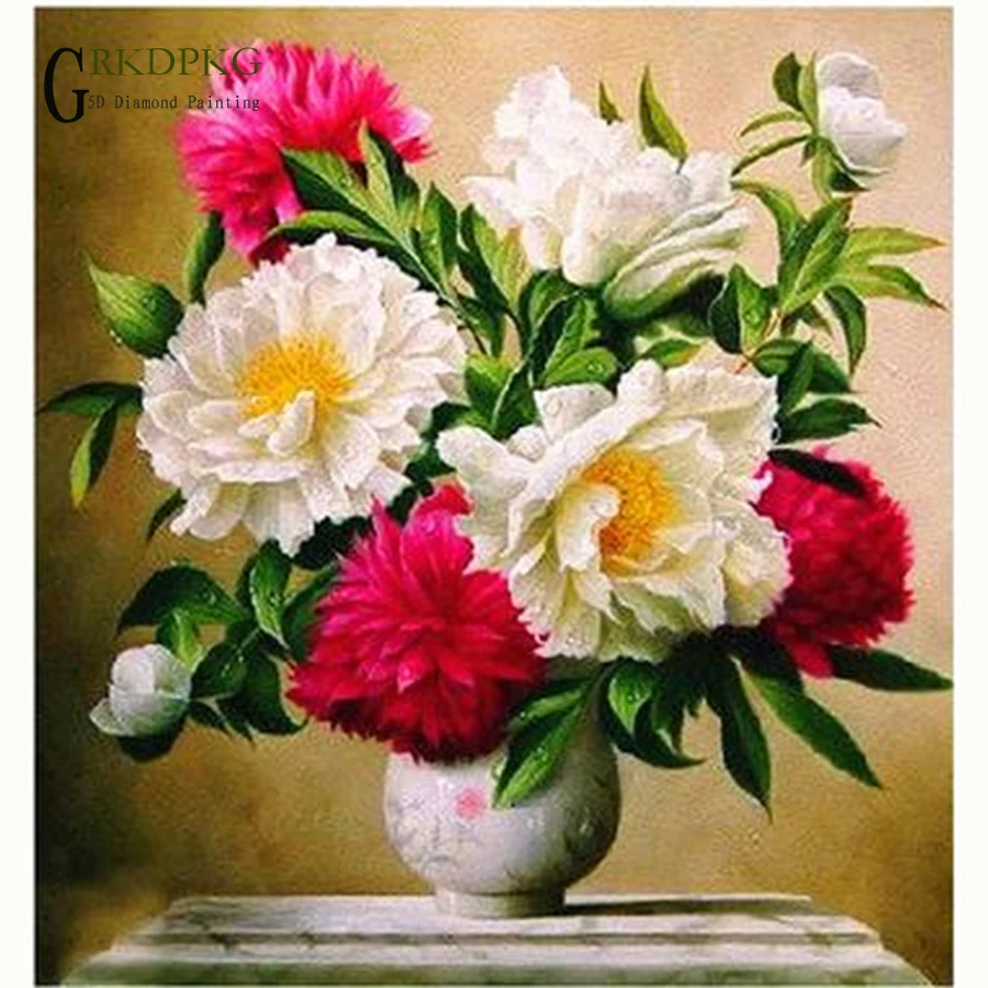 5D Diy Full Diamond Painting chrysanthemum Pictures Cross Stitch kits Diamond Embroidery Crystals round Diamond Mosaic Landscape
5D Diy Full Diamond Painting chrysanthemum Pictures Cross Stitch kits Diamond Embroidery Crystals round Diamond Mosaic Landscape
