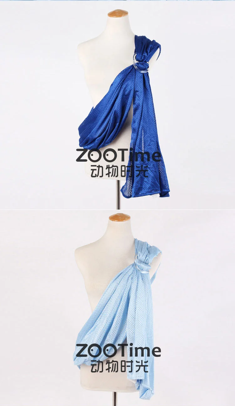 2 colors New Strong Nylon Plastic Baby Double Ring Sling Adjustable Quick Dry Infant Pool Shower Beach Wrap Water Carrier
2 colors New Strong Nylon Plastic Baby Double Ring Sling Adjustable Quick Dry Infant Pool Shower Beach Wrap Water Carrier