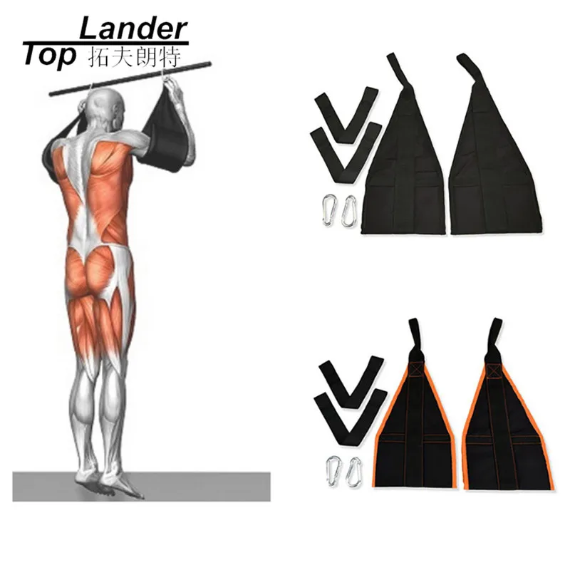 Training Suspension Belt Pull up Muscle Body Exercise Abdominal Belt Home Fitness Equipment Chin up BarSling Hanging AB Straps
Training Suspension Belt Pull up Muscle Body Exercise Abdominal Belt Home Fitness Equipment Chin up BarSling Hanging AB Straps