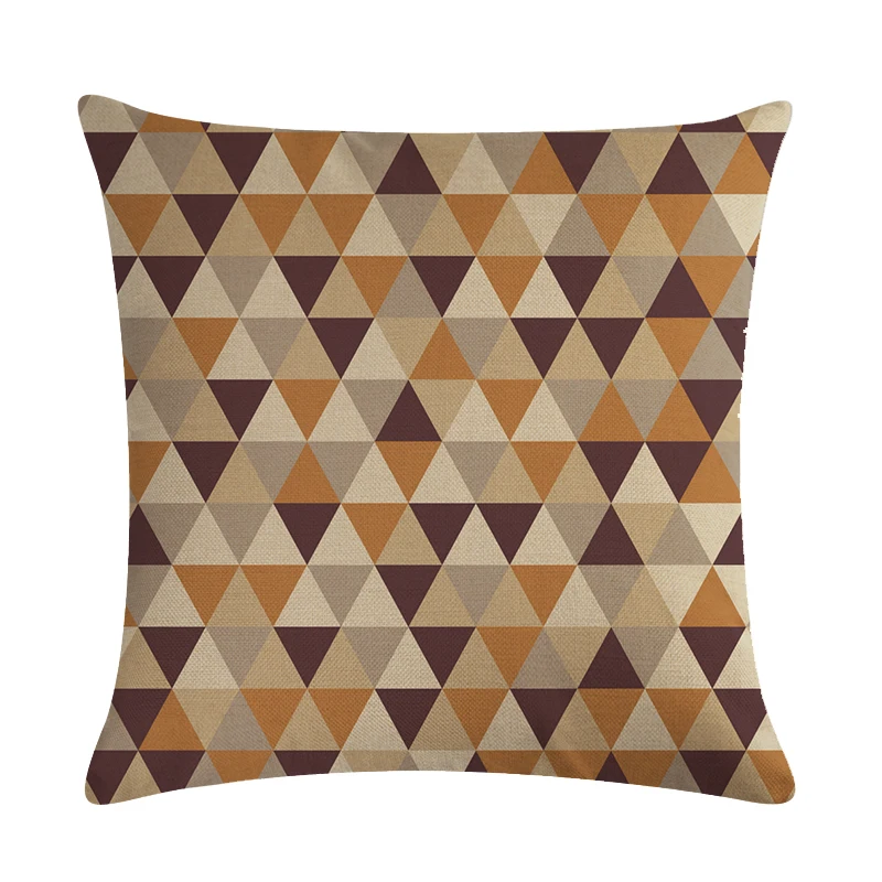 Mirror Pattern Geometry Cushion Cover Home Car decorative throw pillows New Arrival Funda Cojines wave coussin custom Almofad
Mirror Pattern Geometry Cushion Cover Home Car decorative throw pillows New Arrival Funda Cojines wave coussin custom Almofad