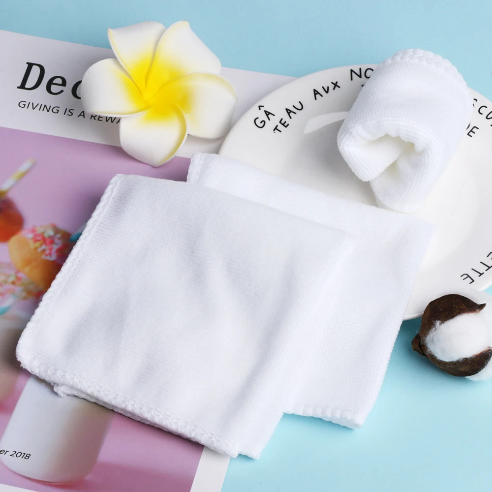 2/6/10Pcs White Square Cotton Microfiber Car Cloth Towel Home Kitchen Wash Tools Cleaning Cloth Household Supplies 25x25cm
2/6/10Pcs White Square Cotton Microfiber Car Cloth Towel Home Kitchen Wash Tools Cleaning Cloth Household Supplies 25x25cm