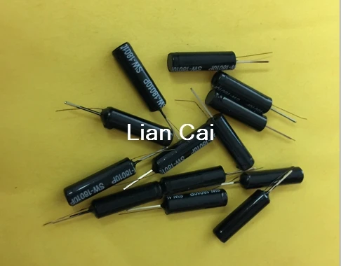 1000PCS/LOT SW-18010P Sealed High Sensitivity Vibration switch / shaking switch / vibration sensor
1000PCS/LOT SW-18010P Sealed High Sensitivity Vibration switch / shaking switch / vibration sensor