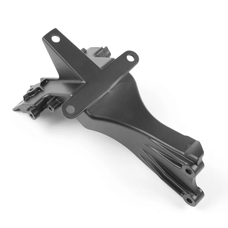Brand new Upper Fairing Cowl Headlight Stay Bracket For 2006-2009 07 08 KAWASAKI ZX14R
Brand new Upper Fairing Cowl Headlight Stay Bracket For 2006-2009 07 08 KAWASAKI ZX14R
