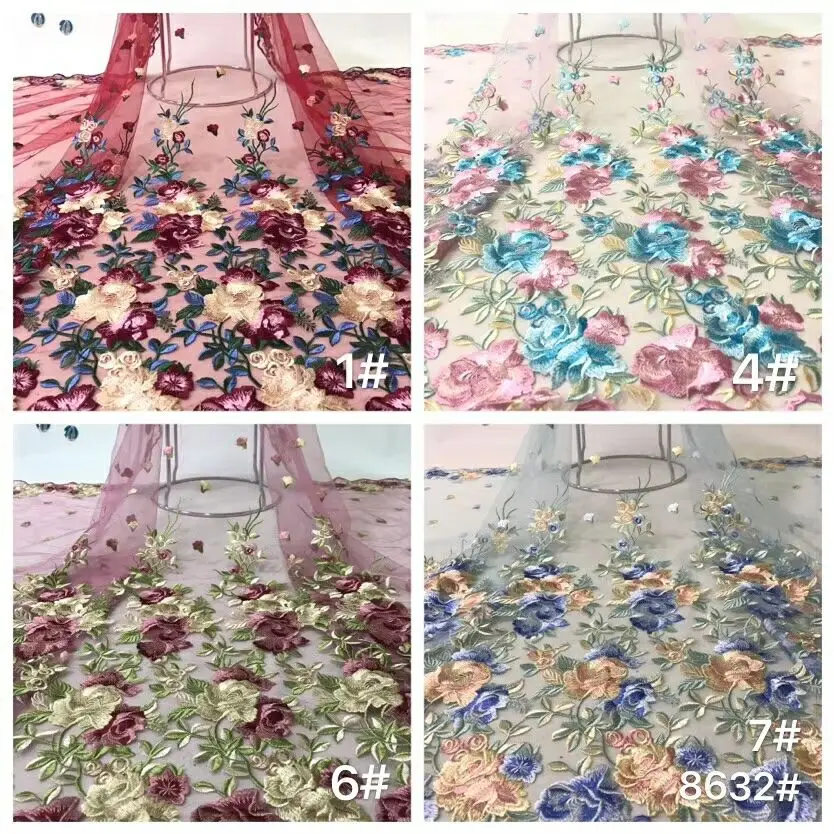 Hot Sell French Sequins lace fabric,High Quality African Sequins Tulle Mesh Net Lace guipure Swiss lace Fabric XB54
Hot Sell French Sequins lace fabric,High Quality African Sequins Tulle Mesh Net Lace guipure Swiss lace Fabric XB54