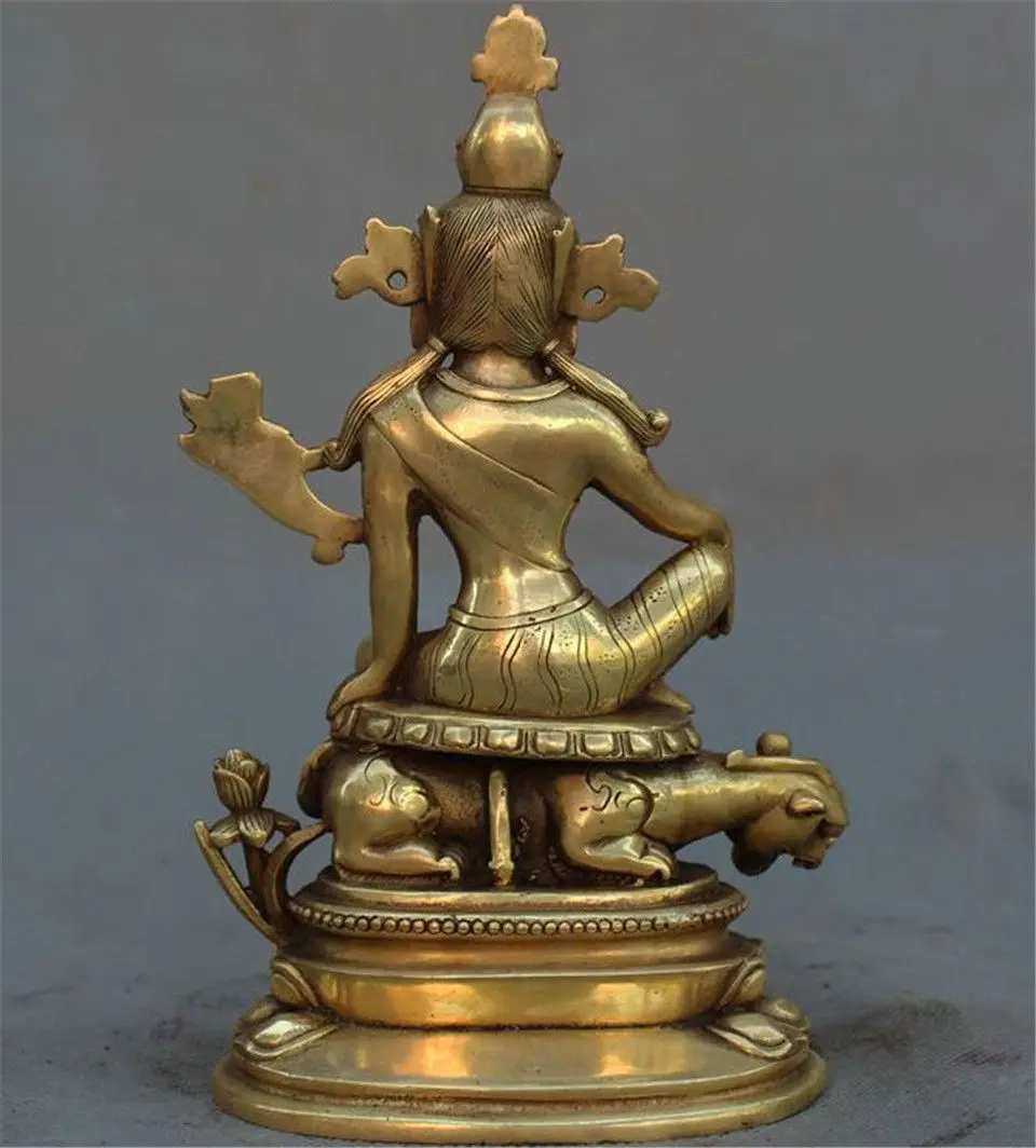 christmas Tibet Buddhism Brass Ride Beast Goddess Guan yin Kwan-yin Quan yin Buddha Statue halloween
christmas Tibet Buddhism Brass Ride Beast Goddess Guan yin Kwan-yin Quan yin Buddha Statue halloween
