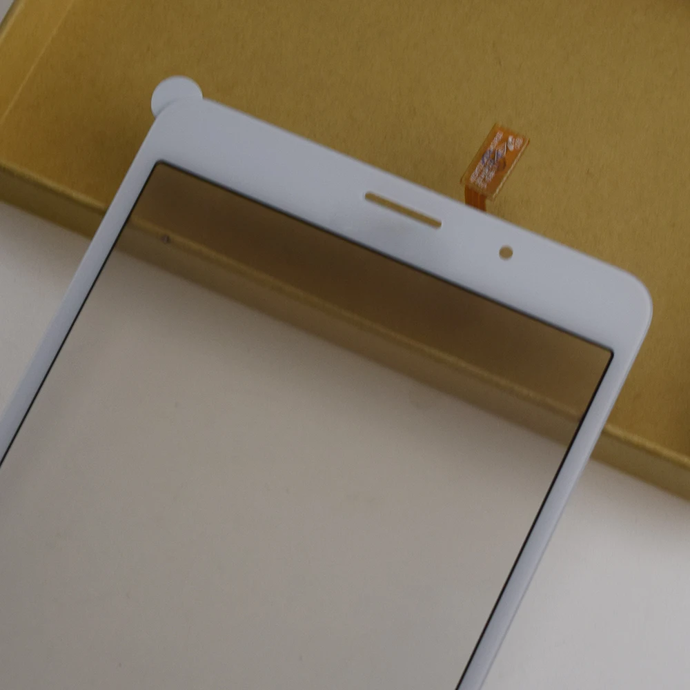 100% протестированная Замена для Samsung Galaxy Tab 4 7 0 SM T230 T231 сенсорный экран дигитайзер