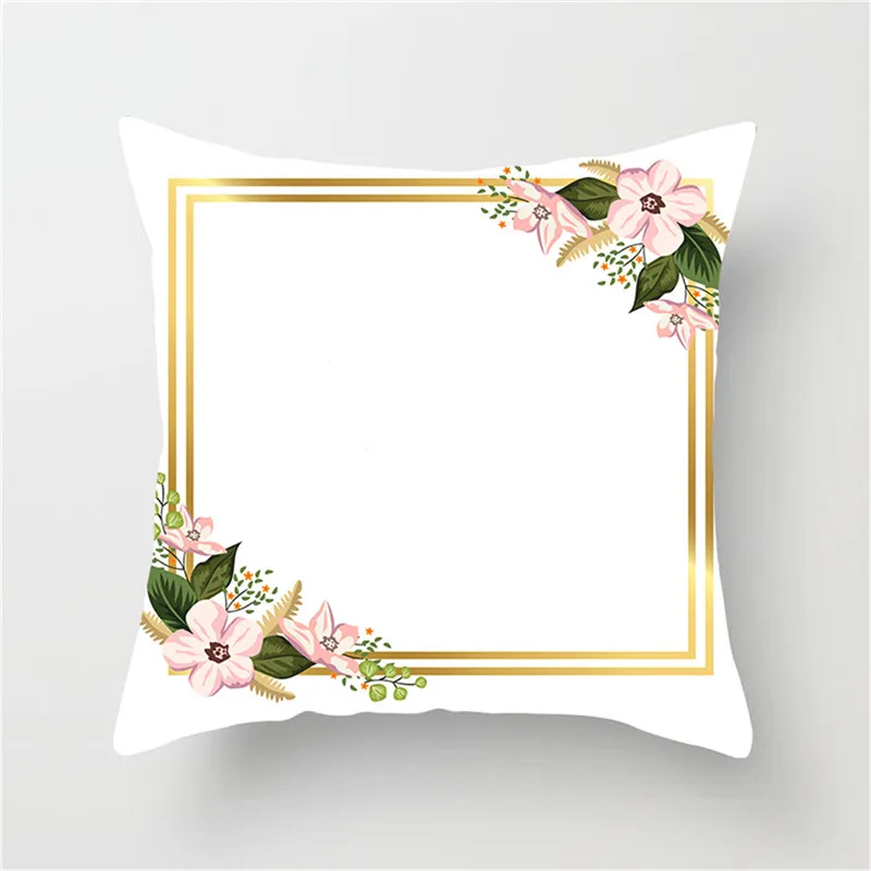 Fuwatacchi Floral Print Decorative Pillows Cover flower Leaf Pillow Case Sofa wedding decoration Home decorative Cushion Cover
Fuwatacchi Floral Print Decorative Pillows Cover flower Leaf Pillow Case Sofa wedding decoration Home decorative Cushion Cover