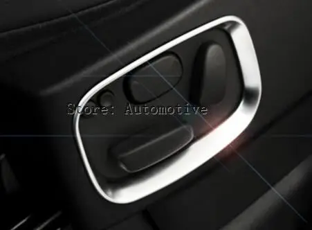 Для Land Rover Range Rover Sport Внутренняя Рамка для регулировки сиденья автомобиля 2010-2013 2 шт
Для Land Rover Range Rover Sport Внутренняя Рамка для регулировки сиденья автомобиля 2010-2013 2 шт