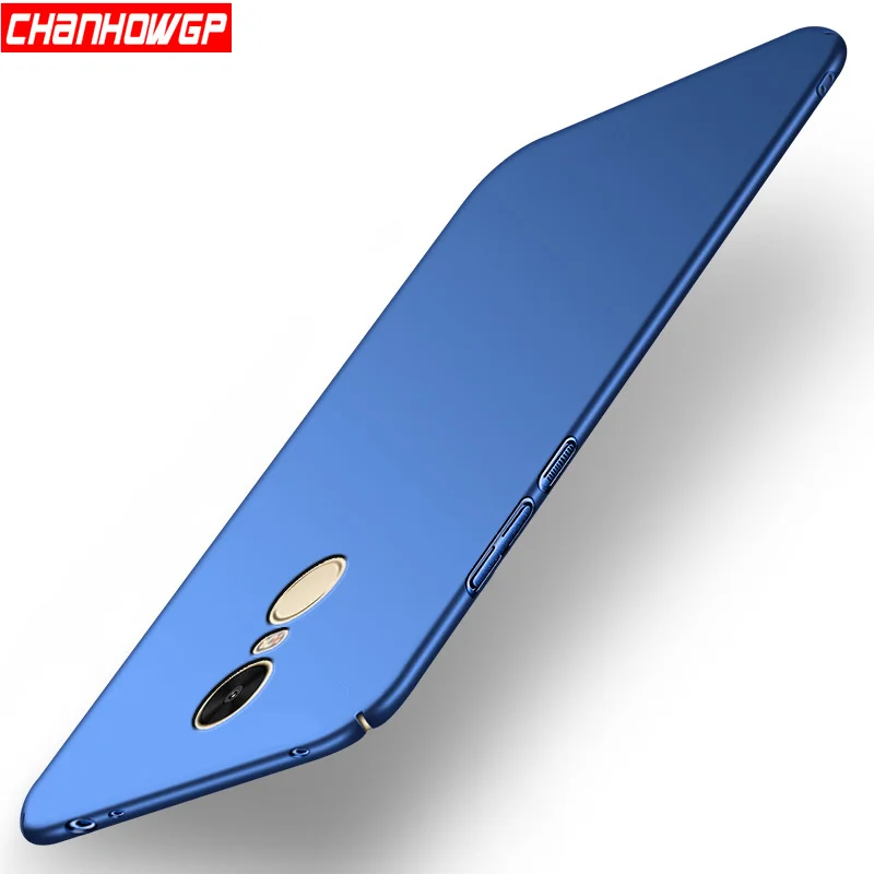 Матовый Жесткий чехол для телефона Xiaomi Pocophone F1 Poco Mi A1 A2 Lite 8 SE 6 Redmi 5 Plus Note 5A Prime 4 Global