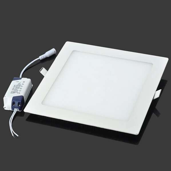 3W/4W/6W/9W/12W/15W/18W Square Dimmable Adjustable Temperature/Brightness LED Panel Down Light Warm/Cool/White 3000-6500K
3W/4W/6W/9W/12W/15W/18W Square Dimmable Adjustable Temperature/Brightness LED Panel Down Light Warm/Cool/White 3000-6500K