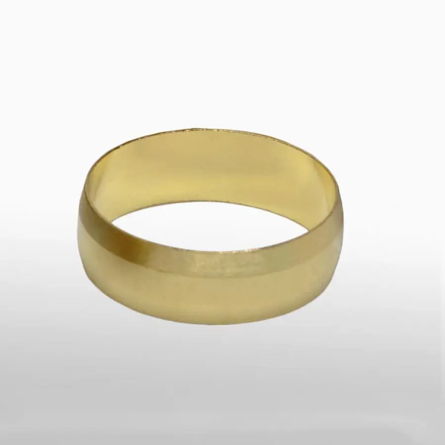 10 шт подходит для 16 мм труба OD BrassFerrule кольцо для сжатия Union 10 шт фитинг вода газ масло
10 шт подходит для 16 мм труба OD BrassFerrule кольцо для сжатия Union 10 шт фитинг вода газ масло