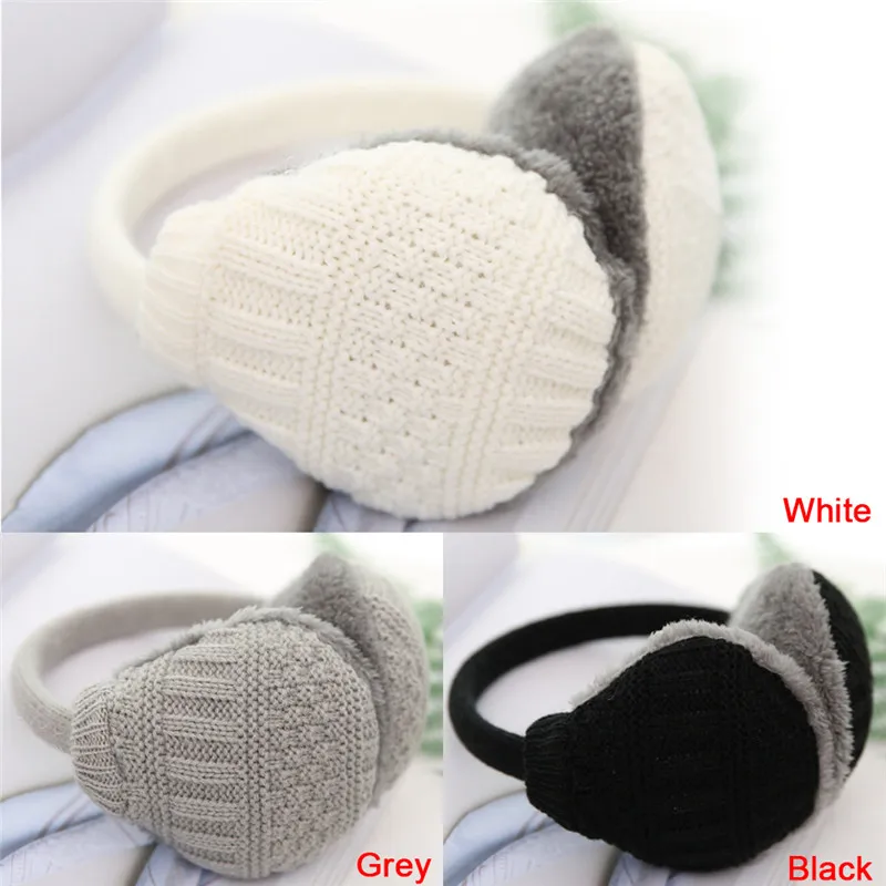 2018 Winter Warm Earmuffs Knitted Children Ear Muffs For Boy Earmuffs For Girls Baby Gift Ear Warmers
2018 Winter Warm Earmuffs Knitted Children Ear Muffs For Boy Earmuffs For Girls Baby Gift Ear Warmers