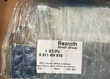 Новый Клапан rexroth 0811404610 4WRPEH 6 C4 B04L-20/G24K0/A1M | Строительство и ремонт