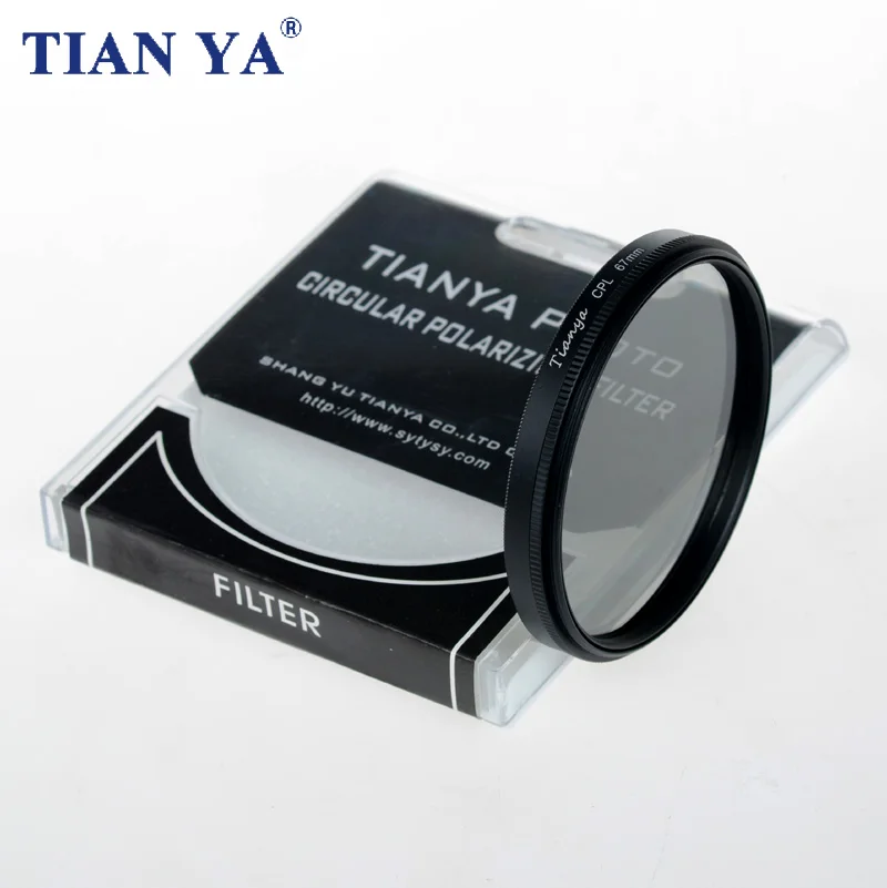 TIANYA 49mm CPL Filter Circular Polarizer Camera Lens for micro single Sony NEX-7 5T 5R C3 sony E18-55
TIANYA 49mm CPL Filter Circular Polarizer Camera Lens for micro single Sony NEX-7 5T 5R C3 sony E18-55