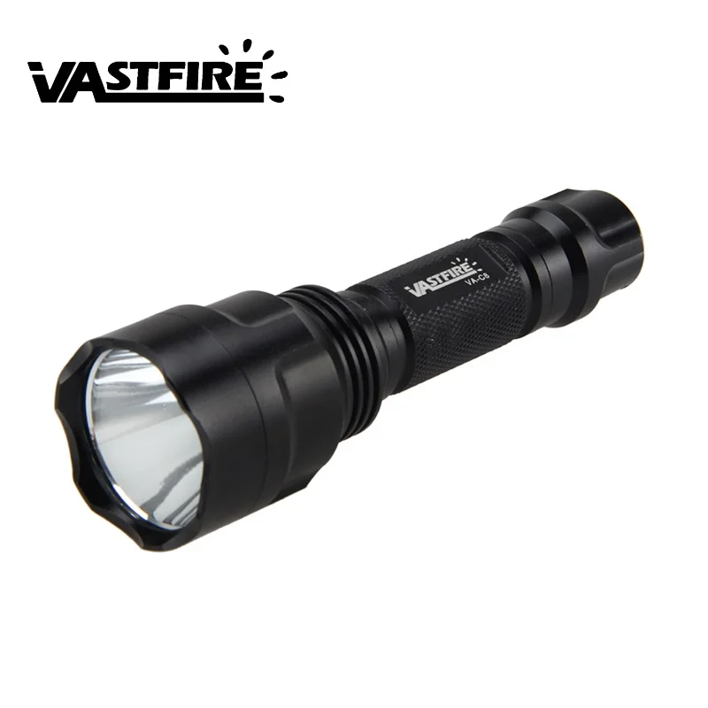 VastFire 840LM XM-L T6 светодиодный Белый свет фонарик с батареей + зарядное устройство + держатель Flashlgiht
VastFire 840LM XM-L T6 светодиодный Белый свет фонарик с батареей + зарядное устройство + держатель Flashlgiht