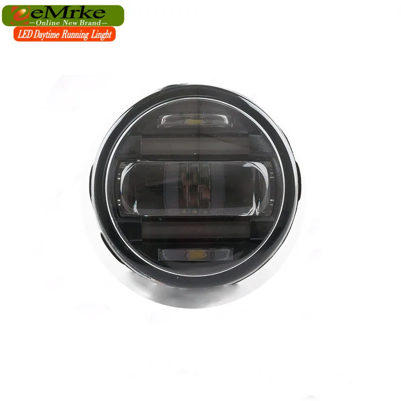 eeMrke Car Styling For Nissan Rogue S 2010-2012 2 in 1 Multifunction LED Fog Lights DRL With Lens Daytime Running Lights
eeMrke Car Styling For Nissan Rogue S 2010-2012 2 in 1 Multifunction LED Fog Lights DRL With Lens Daytime Running Lights