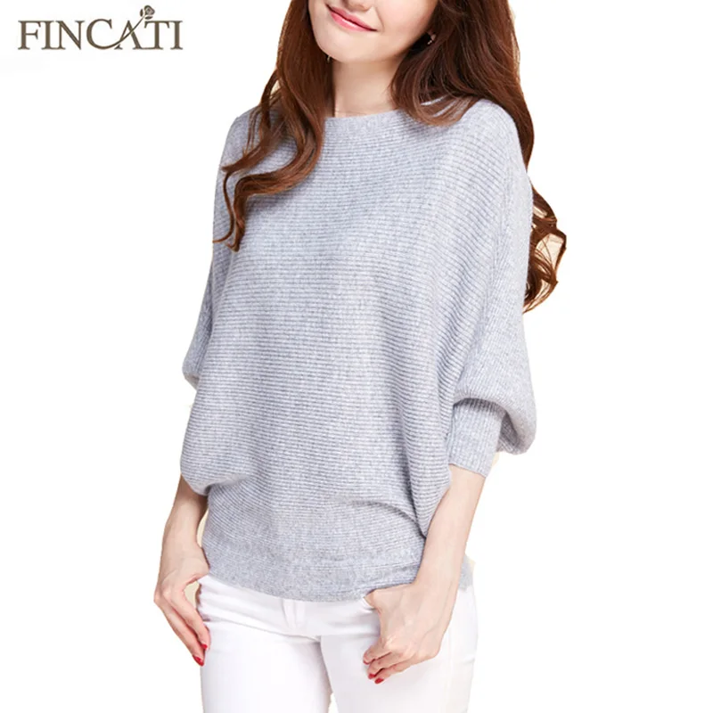 Pull Femme, весна-осень, высокое качество, чистый норковый кашемир, вырез лодочкой, рукав летучая мышь, модные Свободные Повседневные свитера, пу...
Pull Femme, весна-осень, высокое качество, чистый норковый кашемир, вырез лодочкой, рукав летучая мышь, модные Свободные Повседневные свитера, пу...