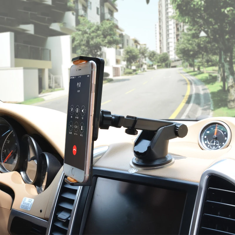 Universal Moblie Phone Car Holder Support Smartphone Stand Long Arm Mount For iphone X xs max xiaomi samsung s9 oppo Accessories
Universal Moblie Phone Car Holder Support Smartphone Stand Long Arm Mount For iphone X xs max xiaomi samsung s9 oppo Accessories