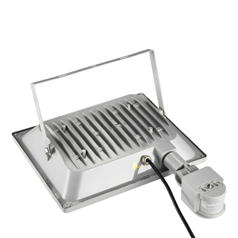 Kaigelin Sensor LED Flood Light 100W 220V SMD 5730 Infrared Sensor Floodlights Outdoor Lighting Induction Flood LED Lamp
Kaigelin Sensor LED Flood Light 100W 220V SMD 5730 Infrared Sensor Floodlights Outdoor Lighting Induction Flood LED Lamp