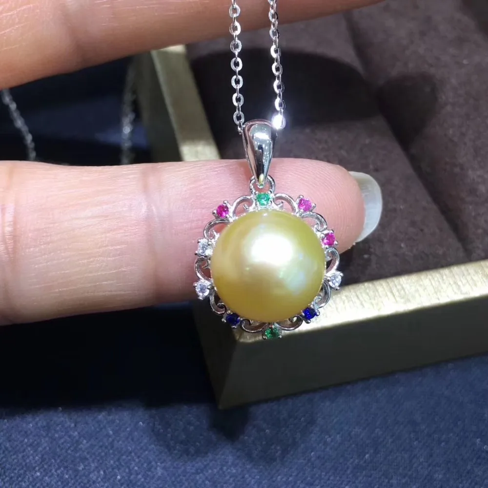 NEW ARRIVAL 925 Sterling Silver Pearl Pendant Mounting Pendant Setting Findings Jewelry Parts Fittings Women Accessories
NEW ARRIVAL 925 Sterling Silver Pearl Pendant Mounting Pendant Setting Findings Jewelry Parts Fittings Women Accessories