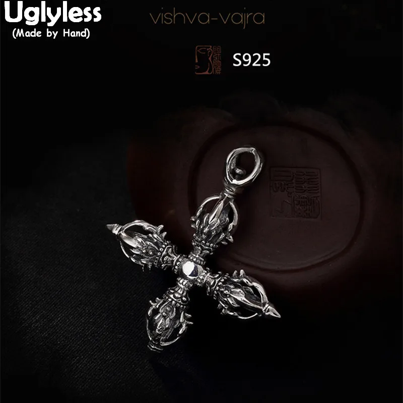 Uglyless мужские подвески из натурального тайского серебра, без цепочки, мужские подвески, буддизм, импле, мужские ювелирные украшения, тибетск...
Uglyless мужские подвески из натурального тайского серебра, без цепочки, мужские подвески, буддизм, импле, мужские ювелирные украшения, тибетск...