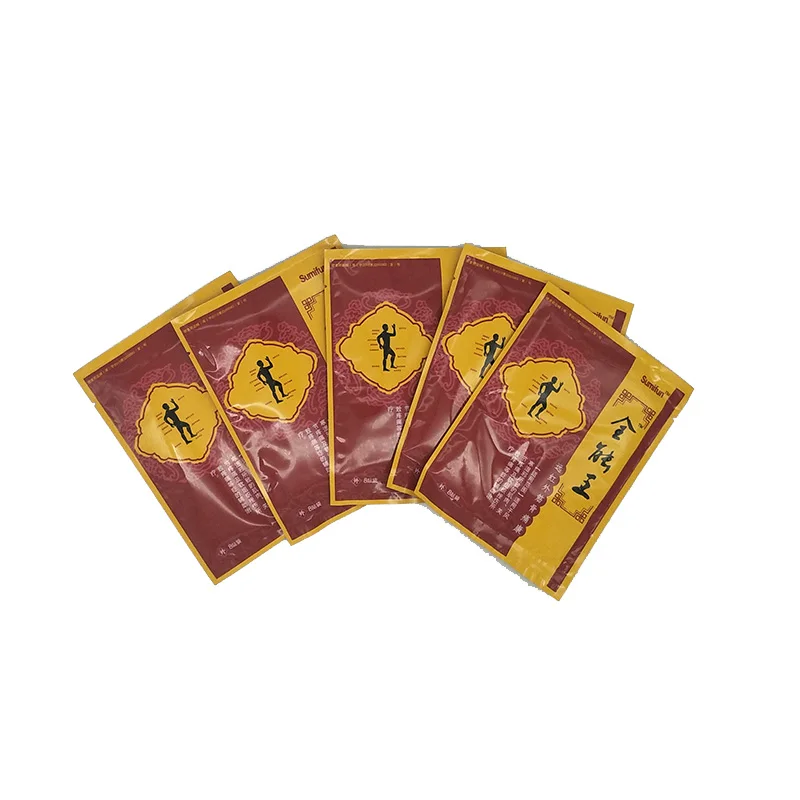 Пластырь медицинский для снятия боли, 80 шт./лот 
Пластырь медицинский для снятия боли, 80 шт./лот