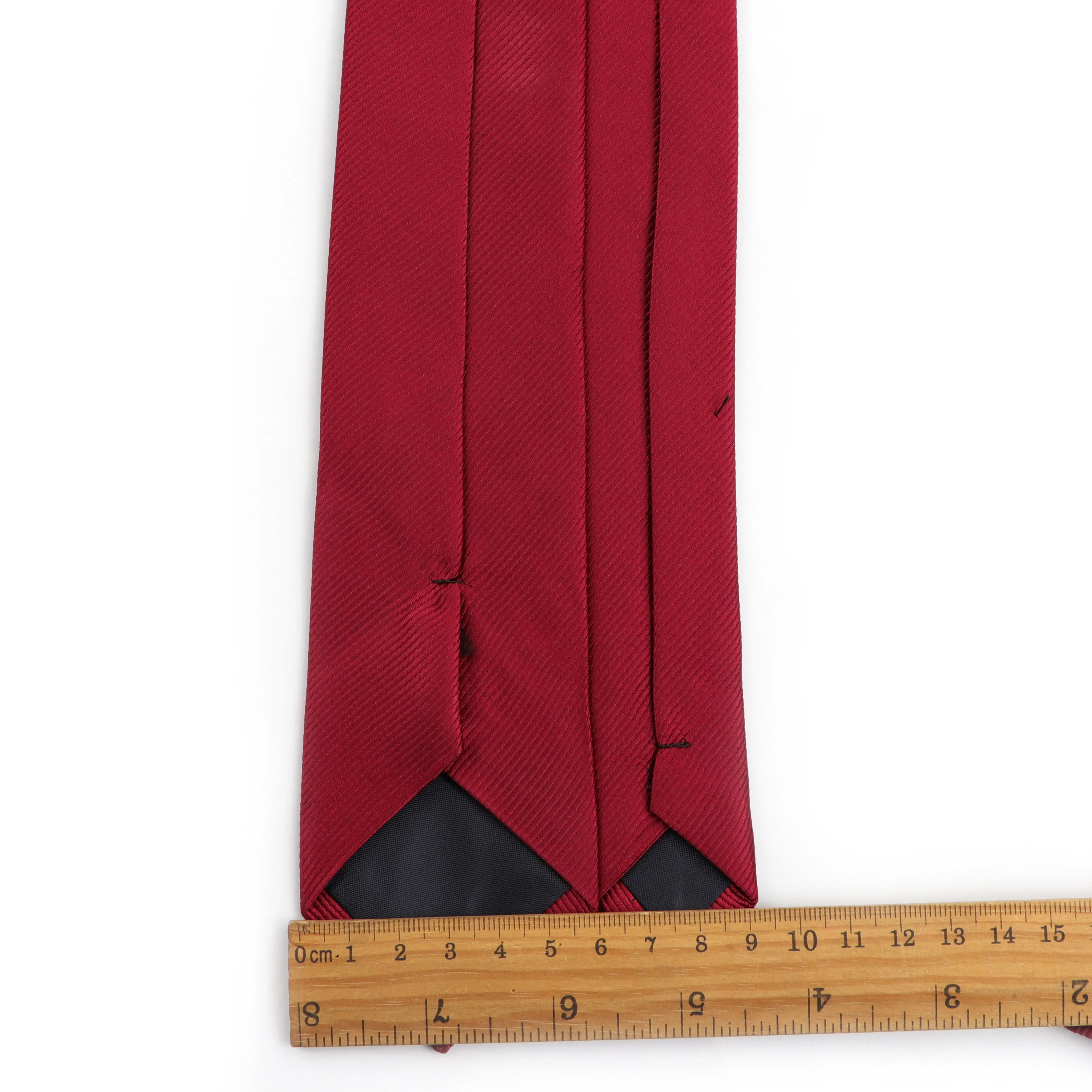Горячая Мода Твердый набор галстуков мужские дизайнерские обтягивающие