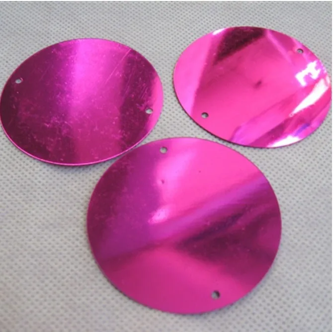 50mm double hole Rose red sequins PVC sequins, 500g/bag Christmas decorations, Wedding decoration, costume sequins free shipping
50mm double hole Rose red sequins PVC sequins, 500g/bag Christmas decorations, Wedding decoration, costume sequins free shipping