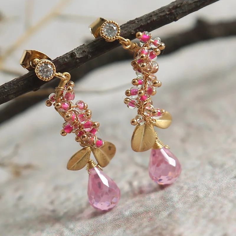wing yuk tak Bohemia Cultured Pearl Stud Earrings For Women Statement Earrings Fashion Jewelry Wholesale
wing yuk tak Bohemia Cultured Pearl Stud Earrings For Women Statement Earrings Fashion Jewelry Wholesale