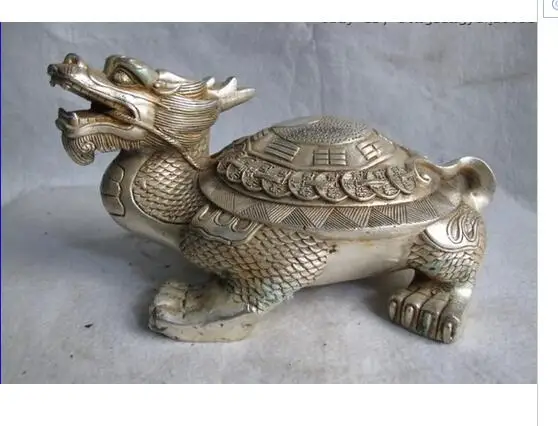 decoration copper silver factory outlets Chinese White Copper Silver Feng Shui Yin Yang Gossip Money Coin Dragon tortoise
decoration copper silver factory outlets Chinese White Copper Silver Feng Shui Yin Yang Gossip Money Coin Dragon tortoise