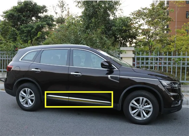Автомобильная фотопластина из нержавеющей стали для Renault Koleos 2017 2018, литьевая пластина, наклейка, глянцевые серебряные аксессуары
Автомобильная фотопластина из нержавеющей стали для Renault Koleos 2017 2018, литьевая пластина, наклейка, глянцевые серебряные аксессуары