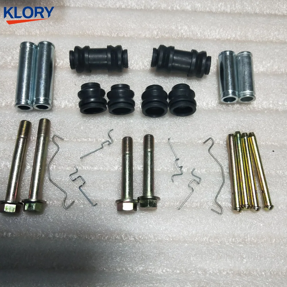 REPAIR KIT FOR REAR BRAKE CALIPER ASSY for CHERY TIGGO BRAKE CALIPER ASSY T11-3502060BA T11-3502060BA-01 T113502060BA
REPAIR KIT FOR REAR BRAKE CALIPER ASSY for CHERY TIGGO BRAKE CALIPER ASSY T11-3502060BA T11-3502060BA-01 T113502060BA