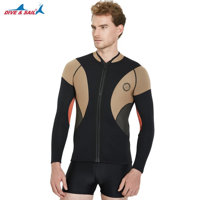 new style,Men 3 mm thick neoprene diving suit, diving, swimming, to prevent the purple jellyfish anti-friction Snorkeling suit
new style,Men 3 mm thick neoprene diving suit, diving, swimming, to prevent the purple jellyfish anti-friction Snorkeling suit