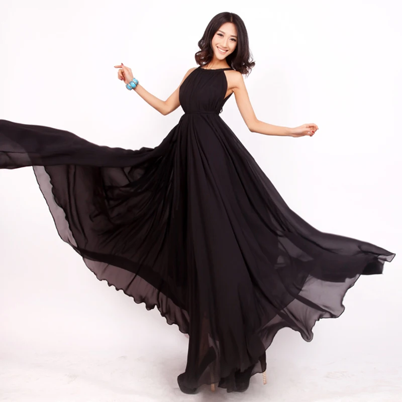 Black Formal Long Evening Party Maxi Dress Plus Sizes Celebrity/Graduation/Dinner Comfortable Prom Gown
Black Formal Long Evening Party Maxi Dress Plus Sizes Celebrity/Graduation/Dinner Comfortable Prom Gown
