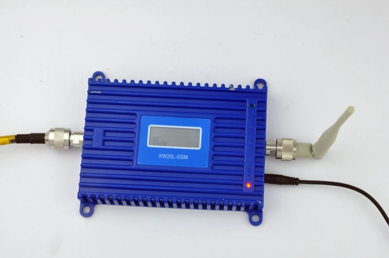 LCD Display 70dB ALC Repetidor GSM 1800 Mobile Phone Repeater Cellular Signal Amplifier DCS 1800mhz Cell Phone Signal Booster 33
LCD Display 70dB ALC Repetidor GSM 1800 Mobile Phone Repeater Cellular Signal Amplifier DCS 1800mhz Cell Phone Signal Booster 33