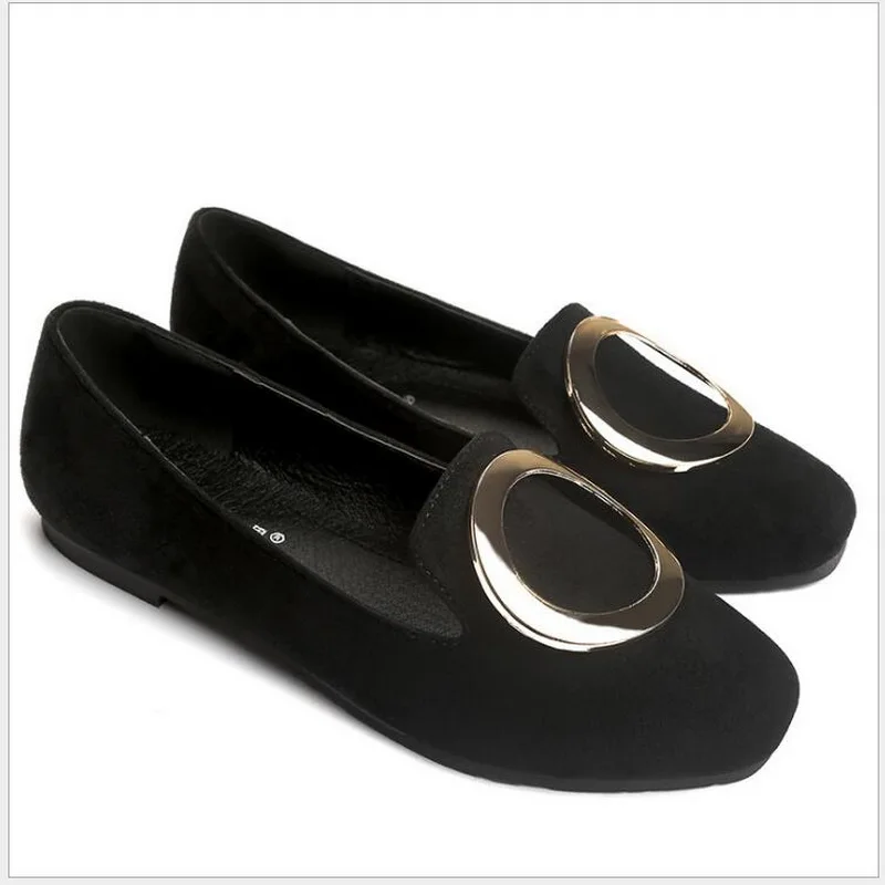 RUSHIMAN New/BIG SIZE 33-43 Women shoes flats Ladies Fashion Summer Autumn Comfortable Women's Casual shoes Female
RUSHIMAN New/BIG SIZE 33-43 Women shoes flats Ladies Fashion Summer Autumn Comfortable Women's Casual shoes Female