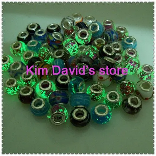 Wholesale Beads Free Shipping Mix Style Noctilucent Lampwork Glass Beads Fit DIY Bracelet/Necklace/other
Wholesale Beads Free Shipping Mix Style Noctilucent Lampwork Glass Beads Fit DIY Bracelet/Necklace/other