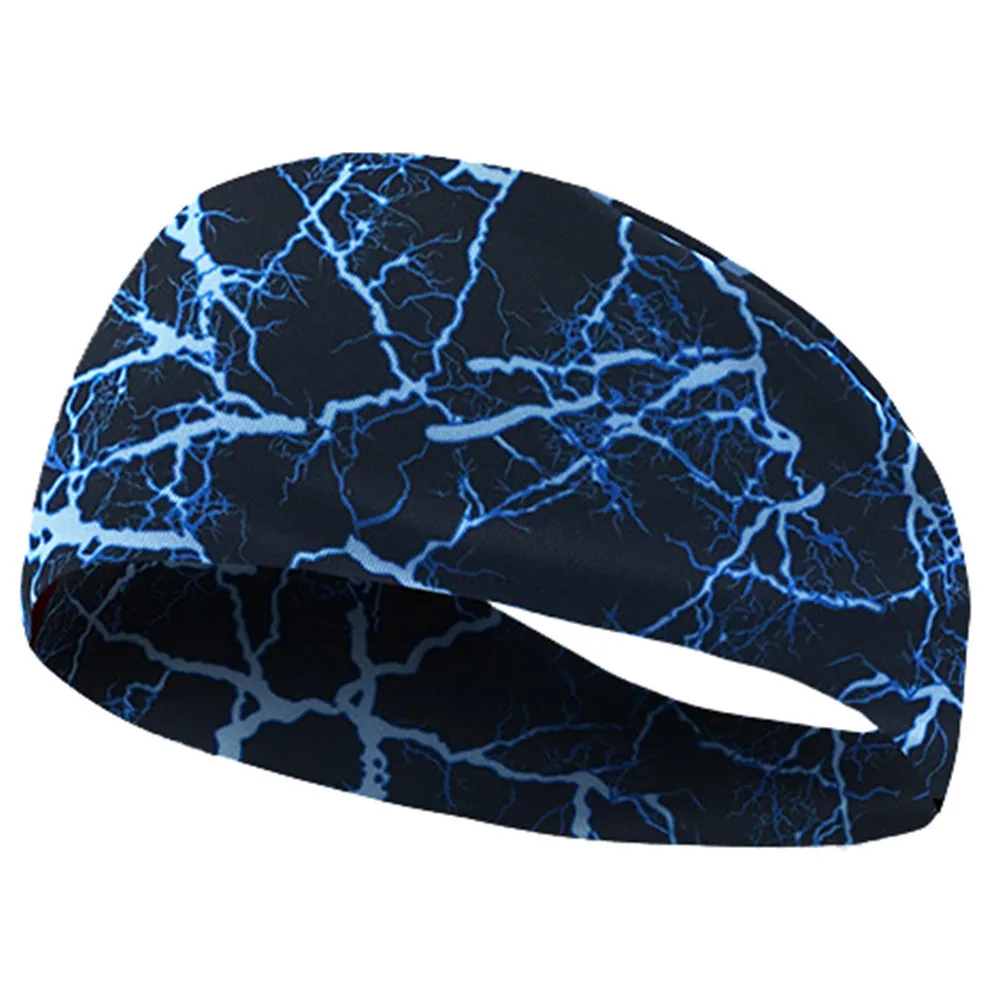 Sport Sweat Headband Sweatband For Men Women Yoga Hair Bands Running Cycling Fitness Head Anti Sweat Bands Sports Safety Bands
Sport Sweat Headband Sweatband For Men Women Yoga Hair Bands Running Cycling Fitness Head Anti Sweat Bands Sports Safety Bands