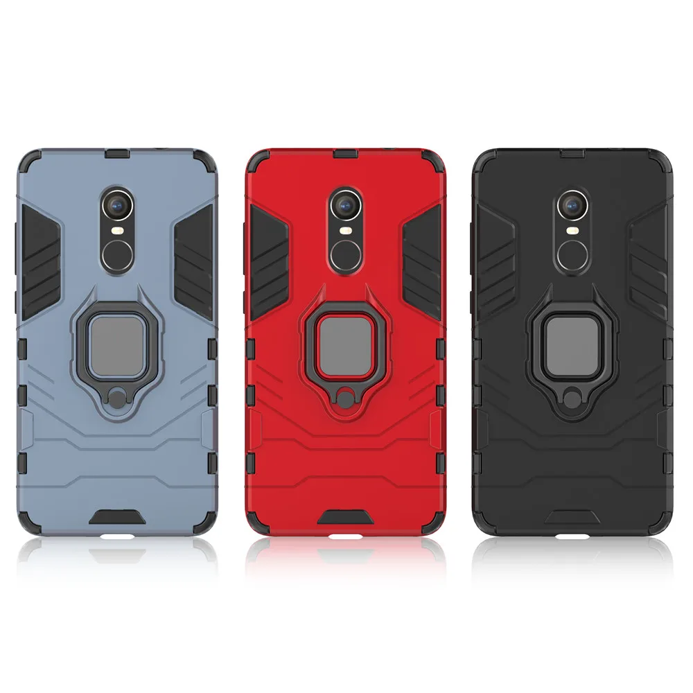 For Xiaomi Redmi Note 4 4x Case Cover Silicone Tpu And Hard Pc Ultra Luxury Armor Metal Ring Holder Case For Xiaomi Redmi Note 4
For Xiaomi Redmi Note 4 4x Case Cover Silicone Tpu And Hard Pc Ultra Luxury Armor Metal Ring Holder Case For Xiaomi Redmi Note 4