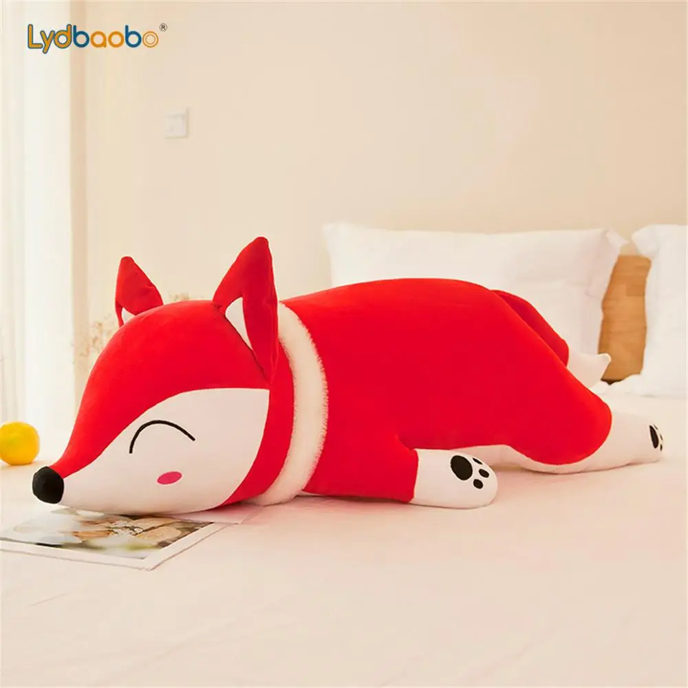 35cm Kawaii Dolls Stuffed Foxes & Plush Toy for Girls Children Boys Toys Plush Animal Pillow Fox Stuffed Animal Soft Toy Doll
35cm Kawaii Dolls Stuffed Foxes & Plush Toy for Girls Children Boys Toys Plush Animal Pillow Fox Stuffed Animal Soft Toy Doll