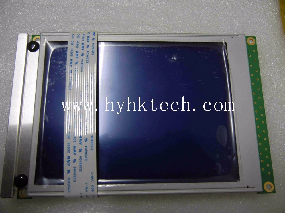SP14Q009 320*240 5,7 дюймовый промышленный ЖК-дисплей, новый и класс фототехники, испытано перед отправкой
SP14Q009 320*240 5,7 дюймовый промышленный ЖК-дисплей, новый и класс фототехники, испытано перед отправкой