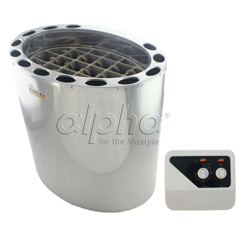 Free shipping 8KW220-240V 50HZ SUS sauna heater with SWITCH controller comply with the CE standard
Free shipping 8KW220-240V 50HZ SUS sauna heater with SWITCH controller comply with the CE standard